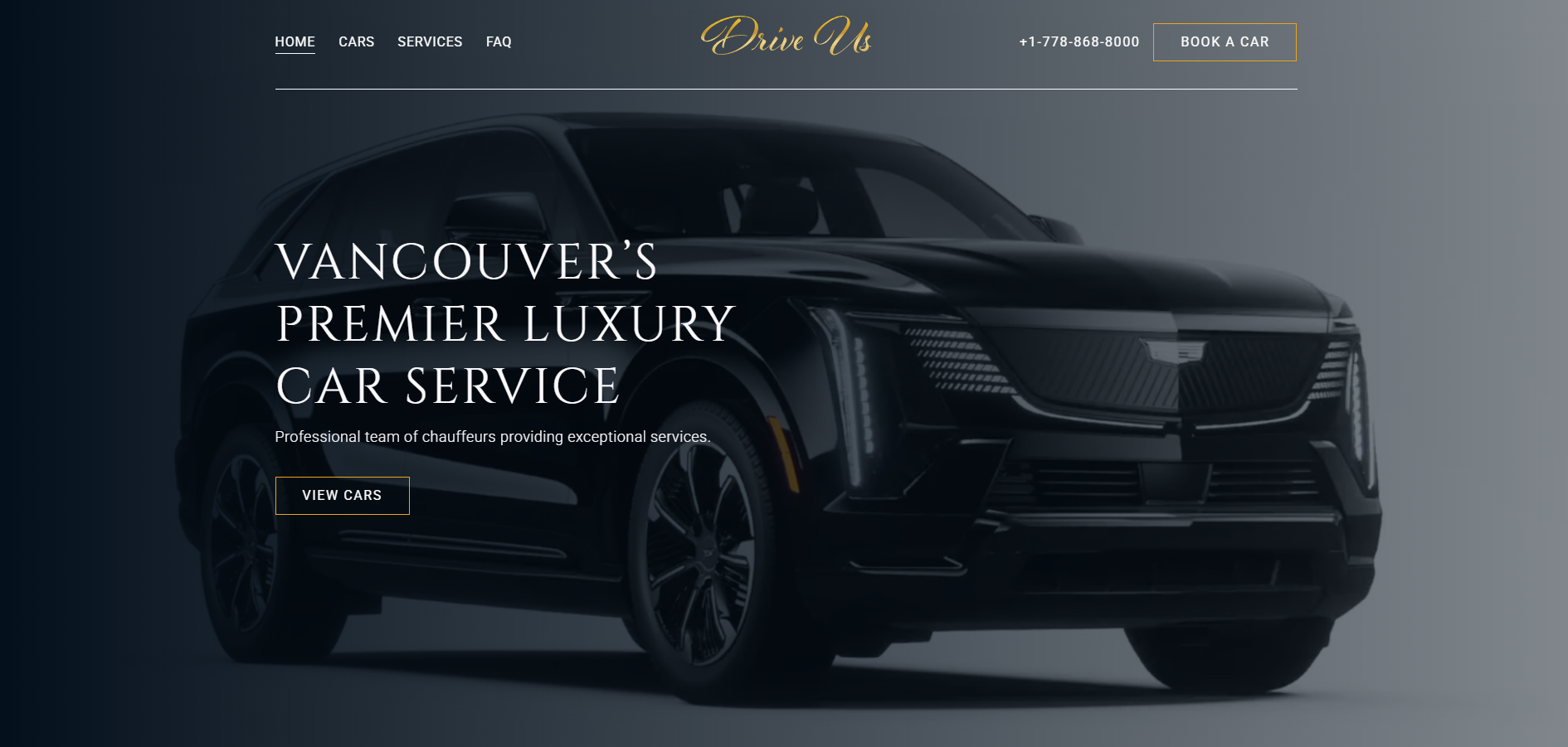Driveus
