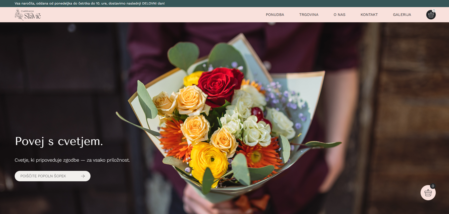 Florist
